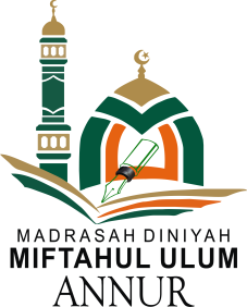 Pesantren Bumi Damai