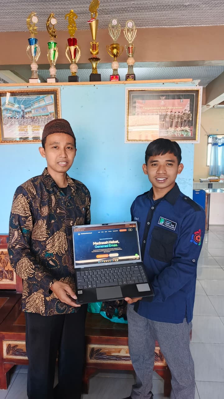 Company Profile MTs Miftahul Ulum Dampit